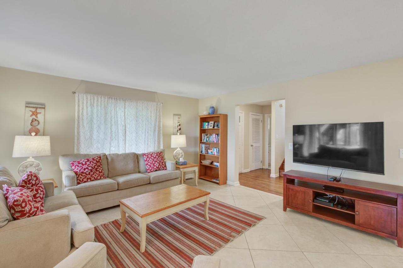 Carolina Boulevard 128 Isle of Palms Exterior foto